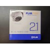 FLIR MPX Outdoor Camera C133ED 2.1MP 1080P HD 3.6mm (NEW