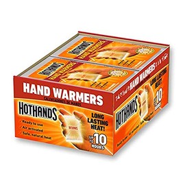 HotHands Hand Warmer Value Pack (.120-Pair)