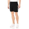 Champion Men's Core Training Short 7", Black, Large