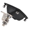 T Handle Latch Black Zinc Alloy T Type Toolbox Folding