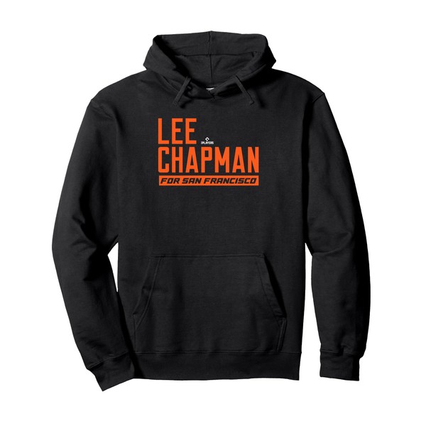 Jung Hoo Lee, Matt Chapman For San Francisco Baseball MLBPA