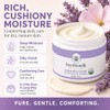 Face Moisturizer Organic Corrective Cream by BeeFriendly, USDA Certified Rich