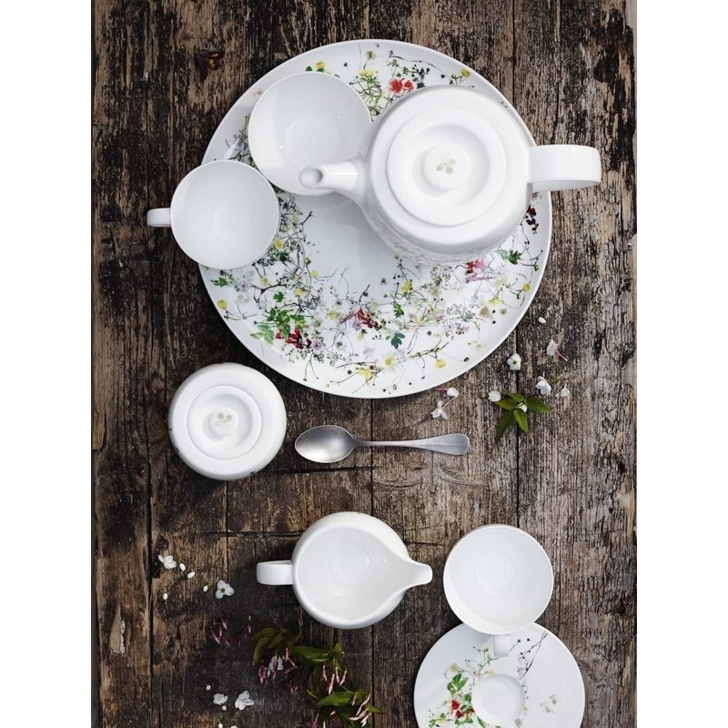 Rosenthal Grand Air Coffee Saucer 14 cm
