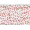 Sterntaler Girls Headband Heart Design Size 12 Ecru 1802103.0, ecru