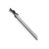 The Mighty Bar Mini- Titanium Keychain Pry Bar, Ultra Minimalist