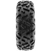 SunF 22x7-10 ATV UTV 22x7x10 All Terrain Tires 6 PR