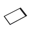 Sony PCK-LM17 LCD Protective Film, Monitor Protection, Semi-Hard Sheet