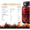 Aminoacidos Bcaas Gluta En Polvo Long 1kg Prentreno Varios