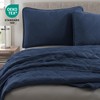 Cathay Home Basic Bedding Home Essential All Season 3PC Microfiber