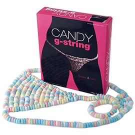New - OMG International Inc - Candy g-string