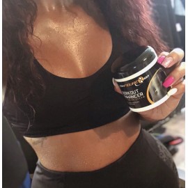 conFIGURE8ion Workout Enhancement Slim Cream - Thermo Hot Cream Sweat Gel