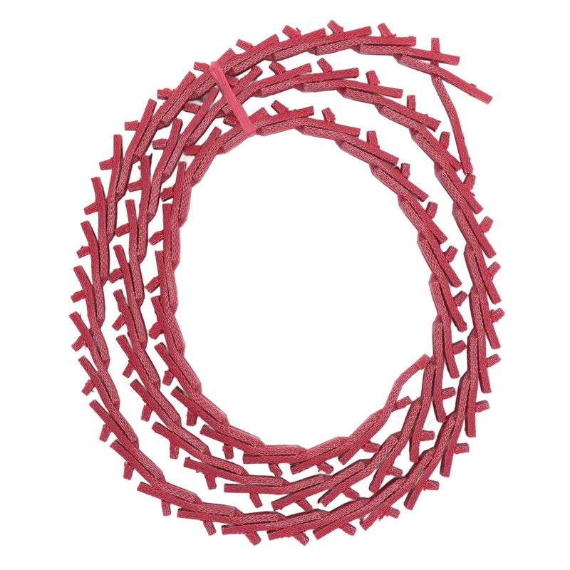 Fockety Power Twist V Belt, 13x1200mm A Type Adjustable Link