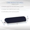 Core Products D-Roll Foam Positioning Roll