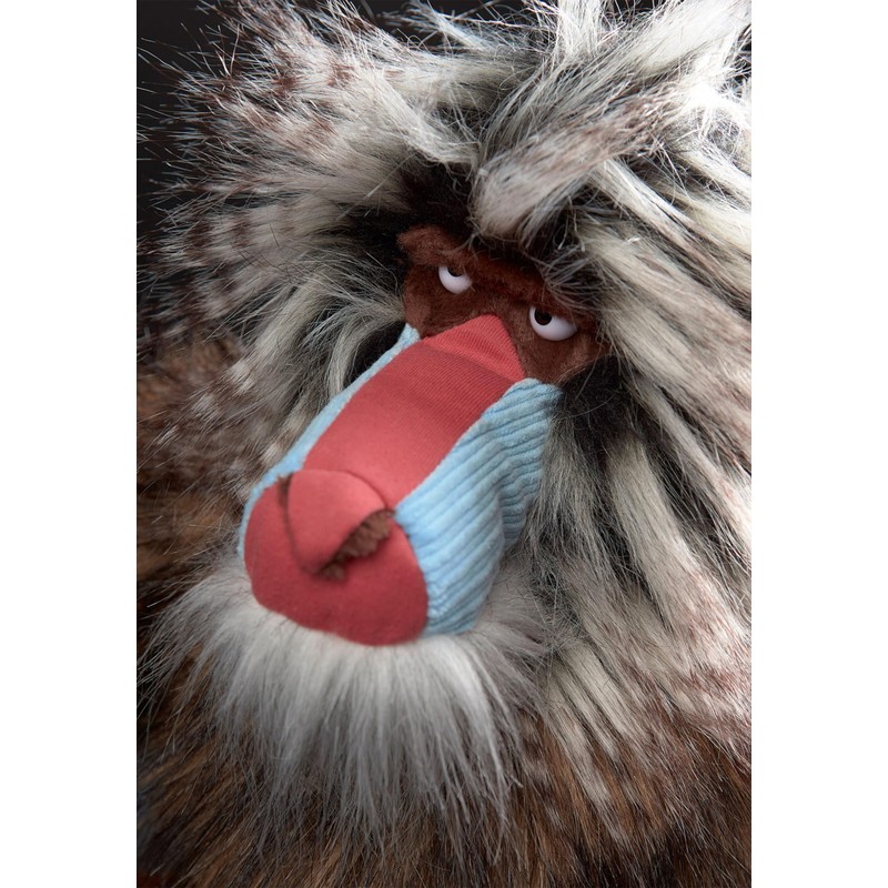sigikid BEASTS Cuddly Toy Animals for Adults and Children