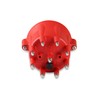 MSD 84335 HEI Distributor Cap and Rotor Kit Red
