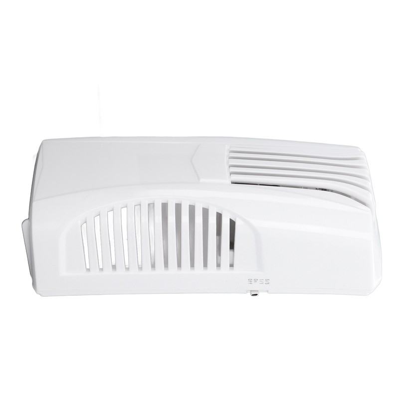 Automatic Air Freshener Spray Dispenser Wall Mounted Fragrance Aroma Machine