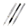 Uni-Ball Signo UM-153 Gel Ink Rollerball Pen, 1.0mm, Broad Point,