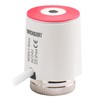 Wengart 24 V Electrothermal Actuator WG2208, Normally Closed On/Off Status