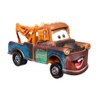 Mattel Cars 3 Mater 1:55 HKY35