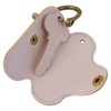 Agility Afa Affa "Ariko" Key Case, Small, DIY, Cowhide Leather,