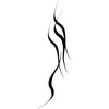 Maybelline Delineador Eye Studio Drama, color Negro Intenso