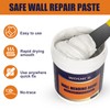 Drywall Repair Kit Drywall Hole Repair Patch Kits Wall Spackle