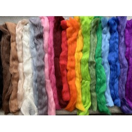 heidifeathers® Boxed Feltig Kit 'Party Kit' Needle Felting for 4 People