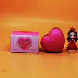 Daisy Soufflé Color Pot 09 Haze Rosy 6.5g / 데이지크 수플레 컬러 팟 09 헤이즈 로지 6.5g
