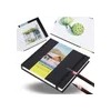 Cuaderno Dibujo Diario Libreta Sketchbook Pinturas 44 Hojas Color Negro