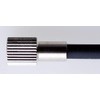 GSI Creos PS244 Mr. Air Hose PS Thin Straight 4.9