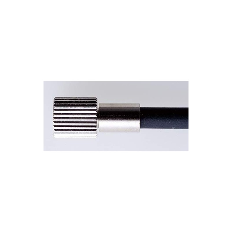GSI Creos PS244 Mr. Air Hose PS Thin Straight 4.9