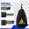 JOOLA Vision Duo Pickleball Cover and Bag - Sling Bag