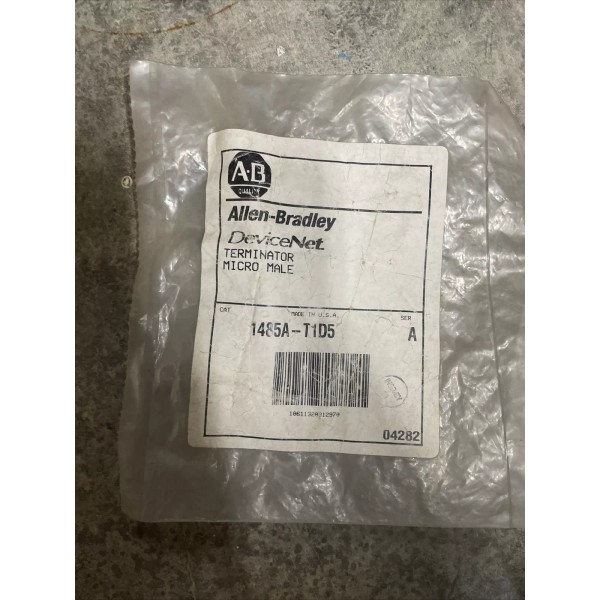 Allen-Bradley Allen Bradley 1485-T1D5
