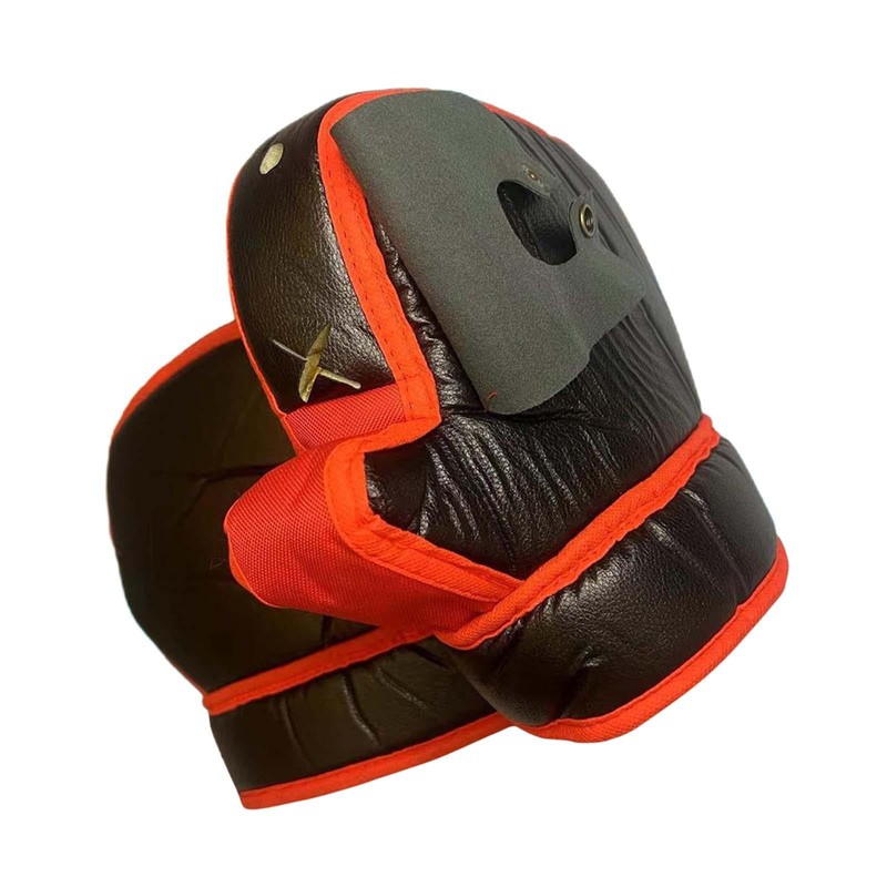 Hellery Electric Bike Handlebar Warmers Bicycle Accessories Wind Protection Hand