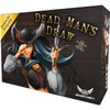 ELZNIR GAMES Dead Man's Draw German Card Game for 2-4
