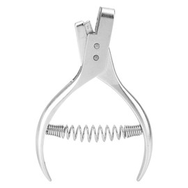 Notch Cutting Pliers Sewing Punch Pliers Test Pliers Cutter Sewing Pattern Pliers Clothing Hole Punch Pliers Hand Punch Tools