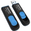 ADATA 64GB DashDrive UV128 - Memoria USB (64 GB, USB