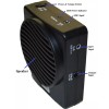 Croove 25 Watt Rechargeable Voice Amplifier w/ Headset Waist/Neck Band