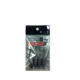 FUJIWARA Mugen Head 0.5 oz (14 g)