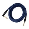 JORINDO Electric Guitar Amp Cord Audio Guitar Cable 6.35MM Instrument
