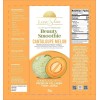 Luxe Slim Smoothie Cantaloupe - Colágeno Marino Hidrolizado