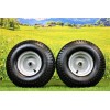 Husqvarna (Set of 2) 15x6.00-6 Husqvarna/Poul