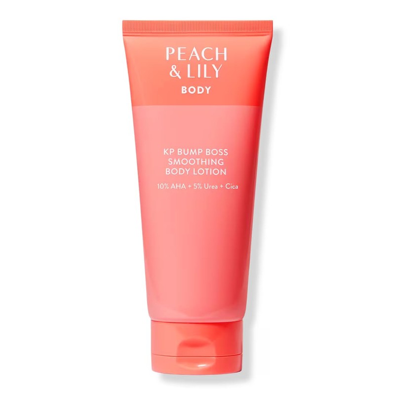 Peach & Lily- Loci?n Corporal Suavizante Kp Bump Boss