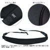 [JJC] Neoprene Camera Strap Shoulder Strap Neck Strap Anti-Slip Adjustable