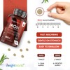 Gentle Iron Tablets High Strength 28mg - 400 Vegan Iron