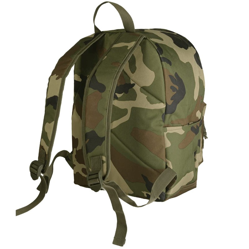 Mil-Tec Unisex's Cityscape Backpacks, Woodland, Einheitsgroße