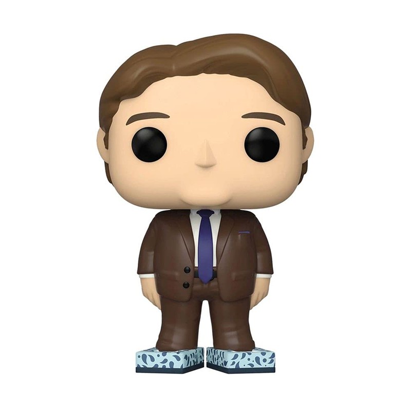 Funko Pop Kevin Malone 1048 Exclusive