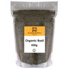 Organic Basil 500g by Manor Springs Organic