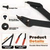 26" Internal Retaining Ring Pliers for GM 5L40 5L50 6L50