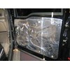 HushMat Custom Sound Deadening and Thermal Insulation Door Kit (1970-1981